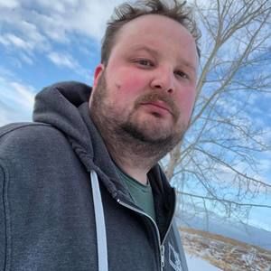 Meet your Posher, Otis